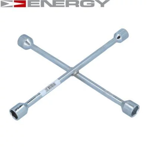 Kľúč ENERGY NE01004