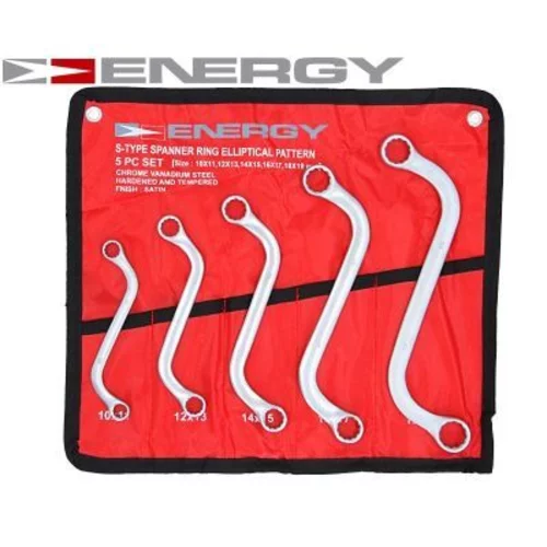 Kľúč ENERGY NE01013SK5