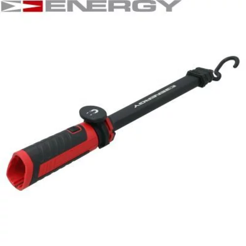 Lampa na náradie NE01023AL /ENERGY/ - obr. 1