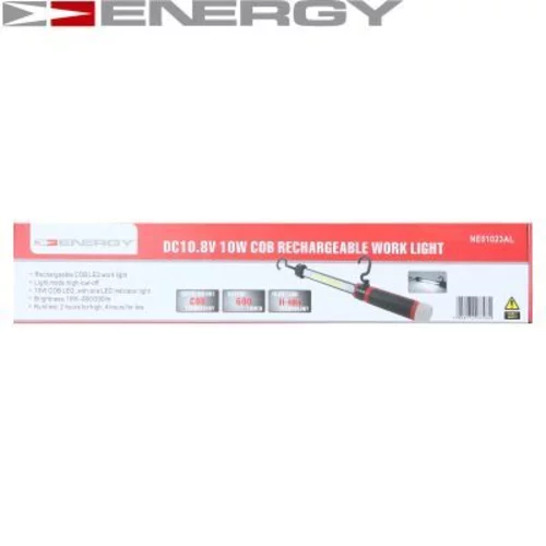 Lampa na náradie NE01023AL /ENERGY/ - obr. 2