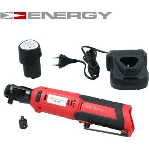 Račňový mechanizmus NE01026 /ENERGY/ - obr. 2