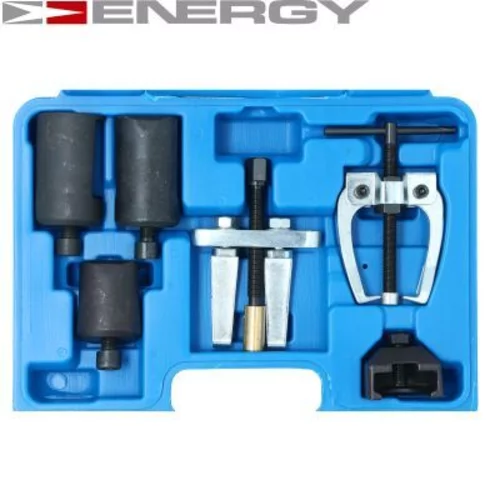 Sda naradia NE01034 /ENERGY/ - obr. 1