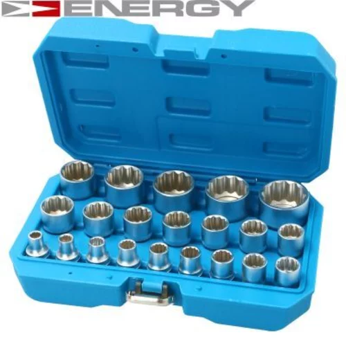 Kľúč ENERGY NE01045