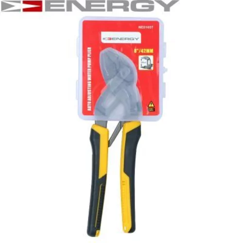 Strihacie kliešte NE01057 /ENERGY/ - obr. 2
