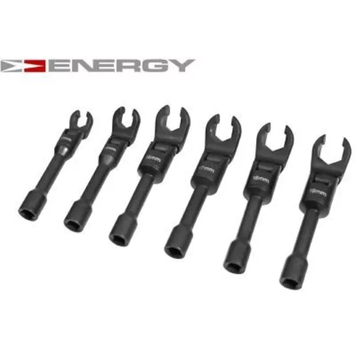 Kľúč ENERGY NE01072