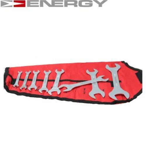 Kľúč NE01089 /ENERGY/ - obr. 2