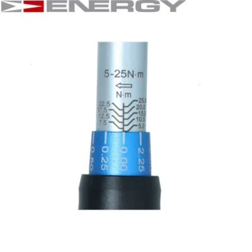 Kľúč NE01097 /ENERGY/ - obr. 2