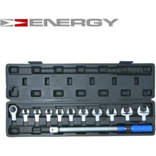 Kľúč ENERGY NE01135