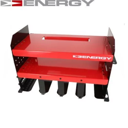 Regálový systém ENERGY NE01163