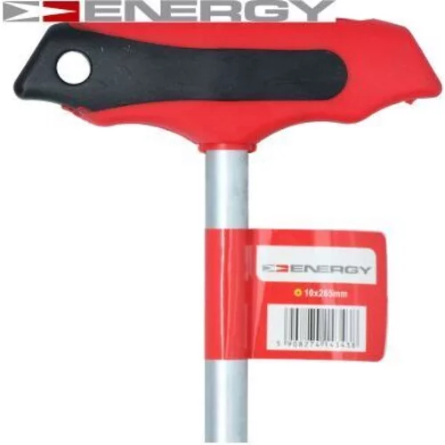 Skrutkovac NE01275 /ENERGY/ - obr. 1