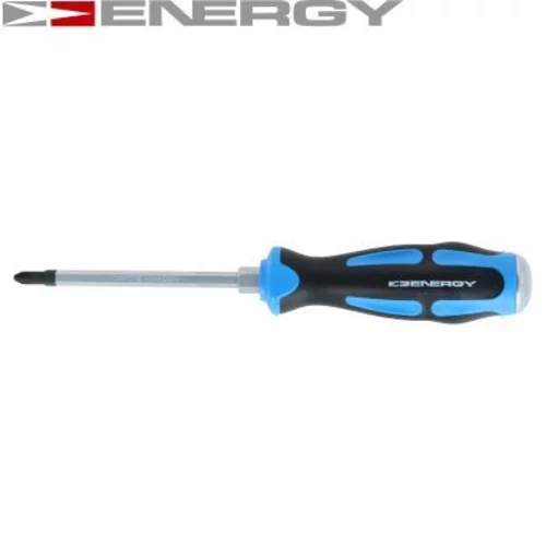 Skrutkovac NE01321 /ENERGY/ - obr. 1