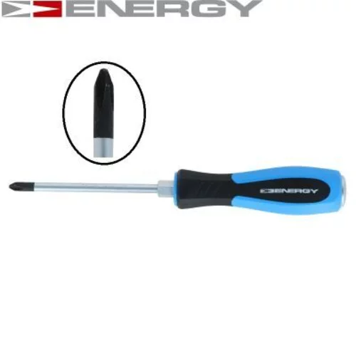 Skrutkovac NE01325 /ENERGY/