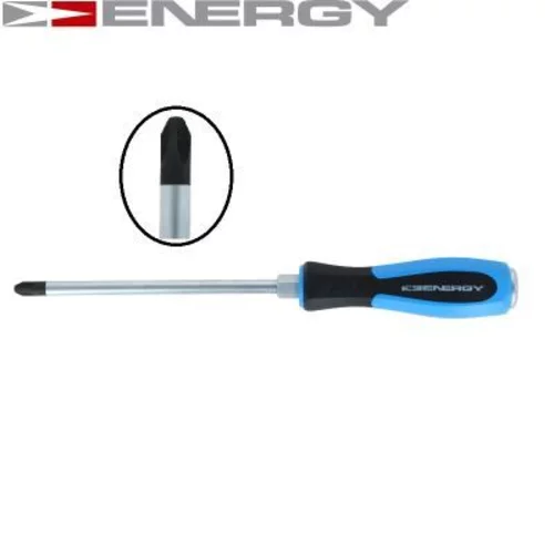 Skrutkovac ENERGY NE01326