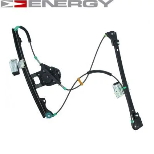 Mechanizmus zdvíhania okna POD0014P /ENERGY/ - obr. 1