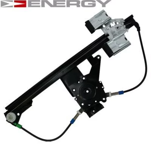 Mechanizmus zdvíhania okna POD0015TL /ENERGY/ - obr. 1