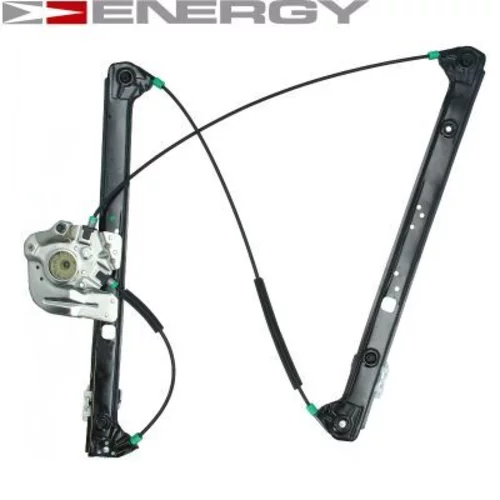 Mechanizmus zdvíhania okna POD0054P /ENERGY/ - obr. 1