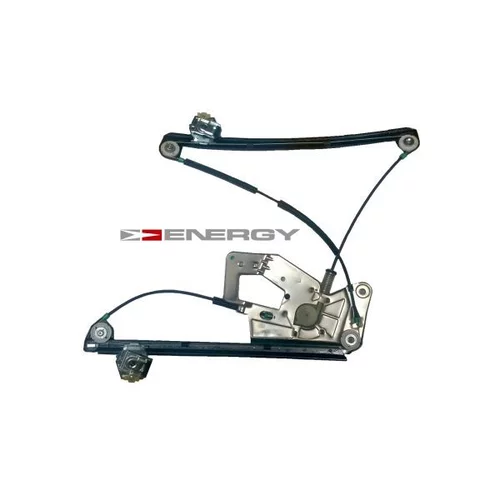 Mechanizmus zdvíhania okna POD0057L /ENERGY/ - obr. 2