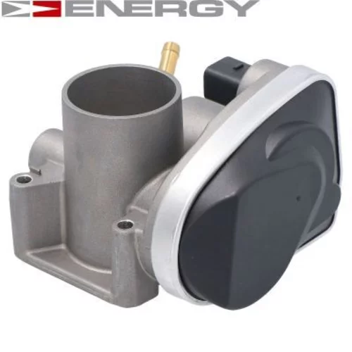 Hrdlo škrtiacej klapky PP0030 /ENERGY/ - obr. 1
