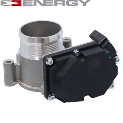 Hrdlo škrtiacej klapky PP0035 /ENERGY/ - obr. 1