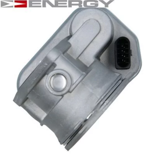 Hrdlo škrtiacej klapky PP0038 /ENERGY/ - obr. 2