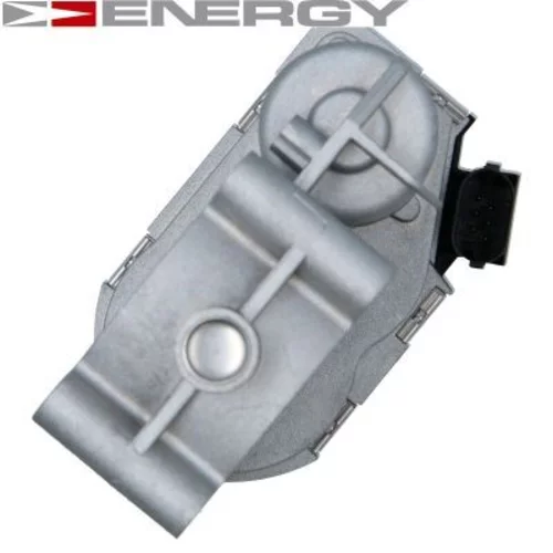 Hrdlo škrtiacej klapky PP0039 /ENERGY/ - obr. 2
