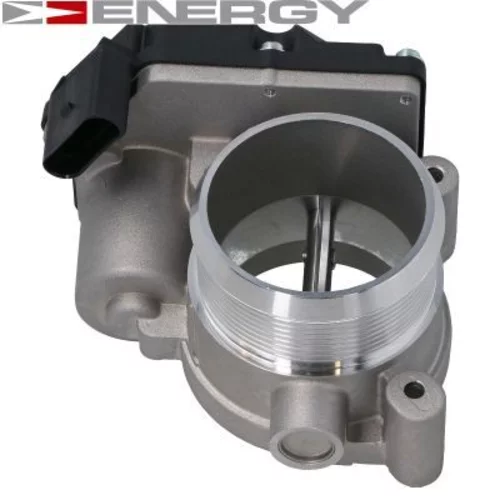 Hrdlo škrtiacej klapky PP0040 /ENERGY/ - obr. 2