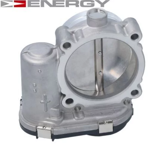 Hrdlo škrtiacej klapky PP0043 /ENERGY/ - obr. 2