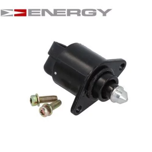 Regulačný ventil voľnobehu (Riadenie prívodu vzduchu) ENERGY SK0022