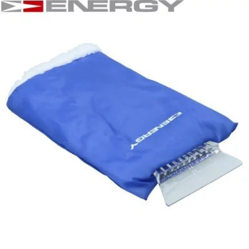 Škrabka na ľad ENERGY XE00012