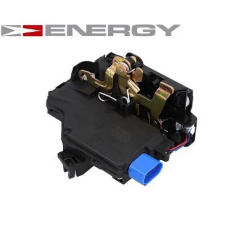 Zámok dverí ZDP0007L /ENERGY/ - obr. 2