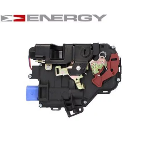 Zámok dverí ZDT0030L /ENERGY/ - obr. 1