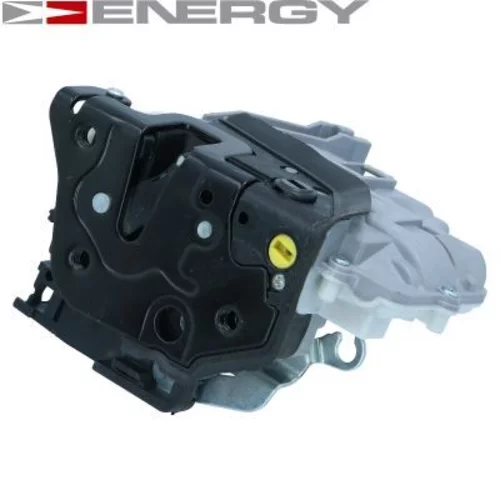 Zámok dverí ZDT0032P /ENERGY/ - obr. 1