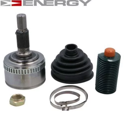 Sada kĺbov hnacieho hriadeľa ENERGY 1303382