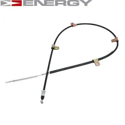 Ťažné lanko parkovacej brzdy ENERGY 96230545