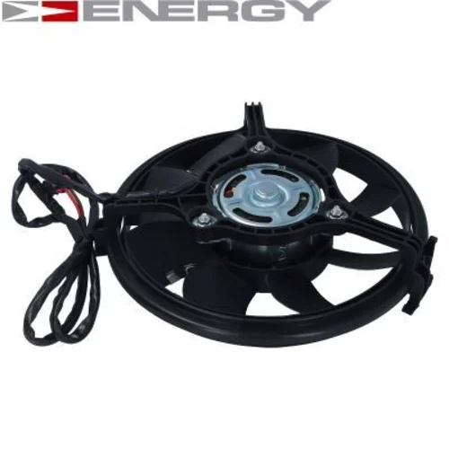 Ventilátor chladenia motora EC0162 /ENERGY/ - obr. 1
