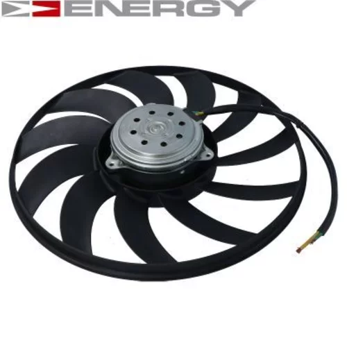 Ventilátor chladenia motora EC0198 /ENERGY/ - obr. 1