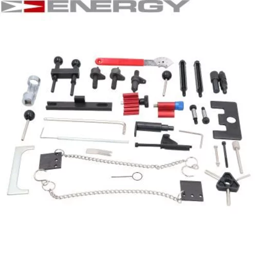 Sada naradia na nastavenie, casovanie NE00123 /ENERGY/ - obr. 2