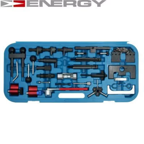 Sada naradia na nastavenie, casovanie NE00123 /ENERGY/ - obr. 5