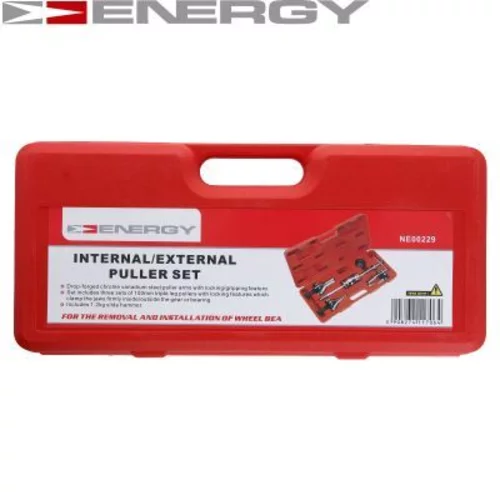 Sada sťahovákov NE00229 /ENERGY/ - obr. 1