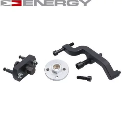 Stahovak, ozubene koleso vodneho cerpadla NE00250 /ENERGY/ - obr. 1