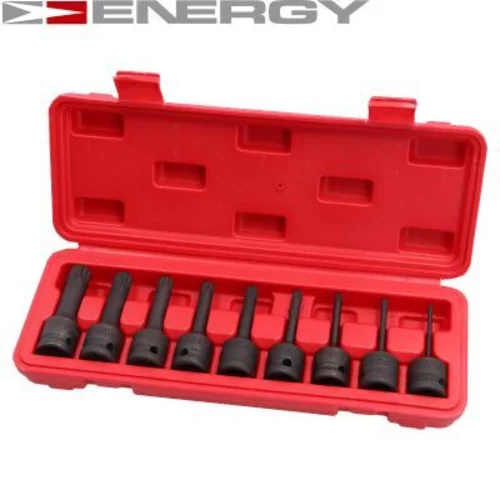 Sda naradia NE00281 /ENERGY/