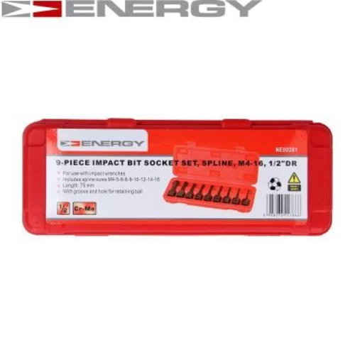 Sda naradia NE00281 /ENERGY/ - obr. 3