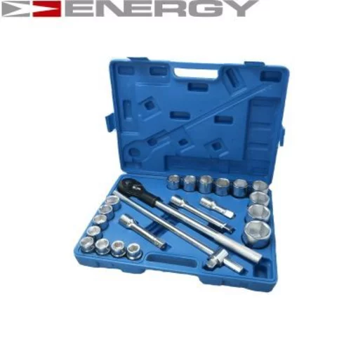 Nástrčkový nádstavec ENERGY NE00299