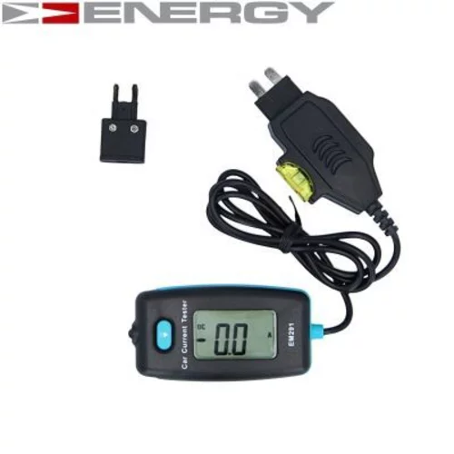 Tester poistiek NE00354 /ENERGY/ - obr. 2