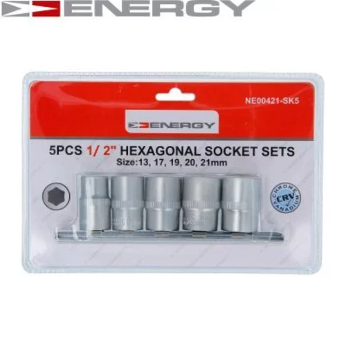 Sda naradia ENERGY NE00421-SK5