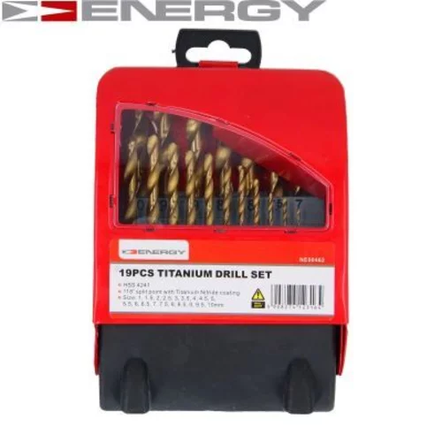 Sda naradia NE00462 /ENERGY/ - obr. 1
