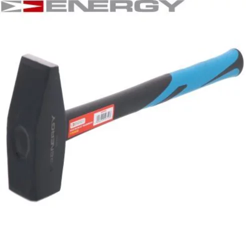 Zámočnícke kladivo NE00592 /ENERGY/ - obr. 2