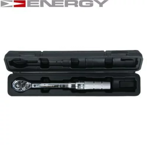 Momentový kľúč NE00661 /ENERGY/ - obr. 1