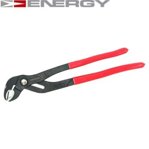 Trubka-/kliešte na vodnú pumpu ENERGY NE00683