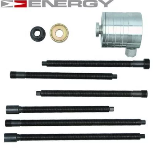 Zachytávač NE00749 /ENERGY/ - obr. 1